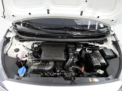 Kia Morning 2021, 48793 км, за 6825.71 USD - фото 6