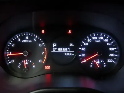 Kia Morning 2021, 48793 км, за 6825.71 USD - фото 8