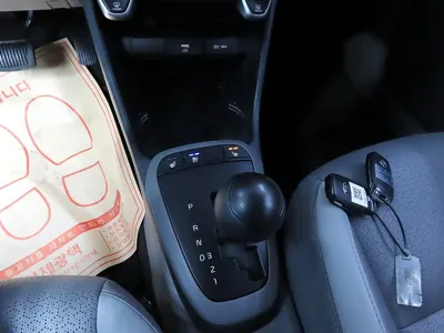 Kia Morning 2021, 48793 км, за 6825.71 USD - фото 9