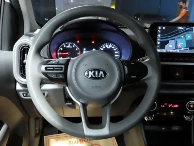 Kia Morning 2021, 48793 км, за 6825.71 USD - фото 15