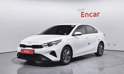 Kia K3 · 2024 год