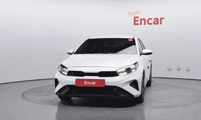 Kia K3 2024, 33119 км, за 14205.48 USD