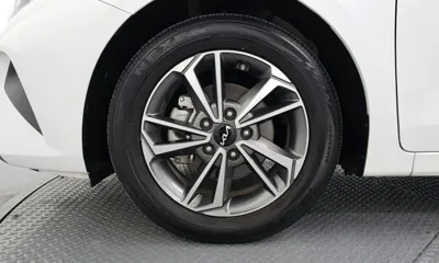Kia K3 2024, 33119 км, за 14205.48 USD