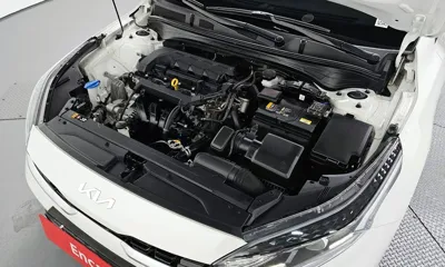 Kia K3 2024, 33119 км, за 14113.17 USD - фото 6