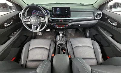Kia K3 2024, 33119 км, за 14113.17 USD - фото 7