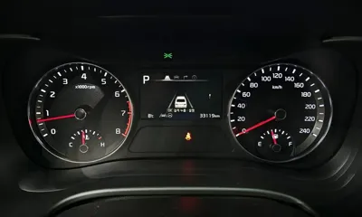 Kia K3 2024, 33119 км, за 14113.17 USD - фото 8