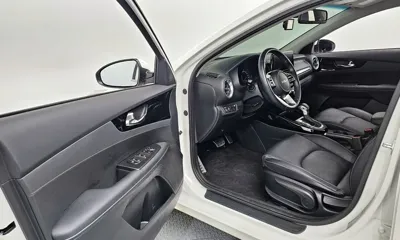Kia K3 2024, 33119 км, за 14113.17 USD - фото 10