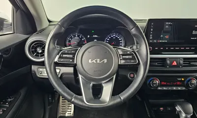 Kia K3 2024, 33119 км, за 14113.17 USD - фото 17