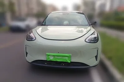 Geely Galaxy Geome