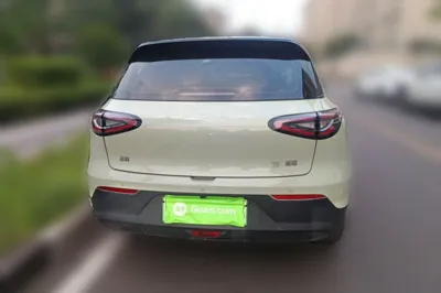Geely Galaxy Geome