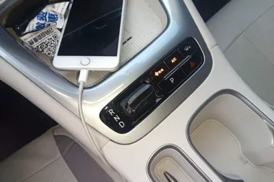 Geely Galaxy Geome