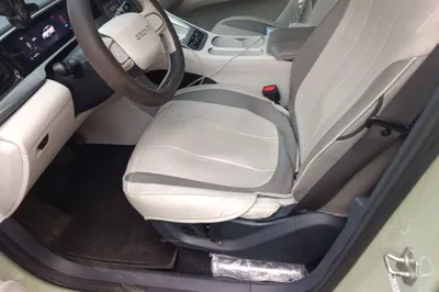 Geely Galaxy Geome