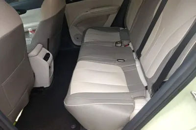Geely Galaxy Geome
