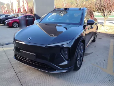 Nio ES6 · 2023 год