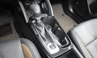 ChevroletGMDaewoo Trailblazer 2021, 84206 км, за 16082.45 USD - фото 9