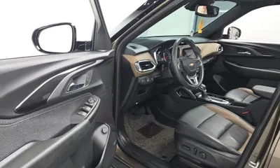ChevroletGMDaewoo Trailblazer 2021, 84206 км, за 16082.45 USD - фото 10