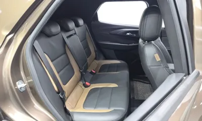 ChevroletGMDaewoo Trailblazer 2021, 84206 км, за 16082.45 USD - фото 11