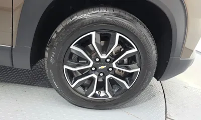 ChevroletGMDaewoo Trailblazer 2021, 84206 км, за 16082.45 USD - фото 21
