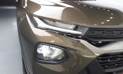ChevroletGMDaewoo Trailblazer 2021, 84206 км, за 16082.45 USD - фото 22