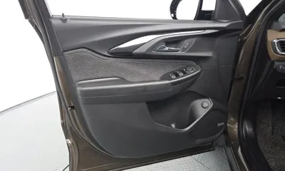 ChevroletGMDaewoo Trailblazer 2021, 84206 км, за 16082.45 USD - фото 24