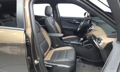 ChevroletGMDaewoo Trailblazer 2021, 84206 км, за 16082.45 USD - фото 26