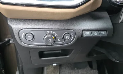 ChevroletGMDaewoo Trailblazer 2021, 84206 км, за 16082.45 USD - фото 29