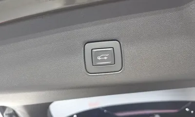 ChevroletGMDaewoo Trailblazer 2021, 84206 км, за 16082.45 USD - фото 30