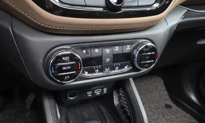 ChevroletGMDaewoo Trailblazer 2021, 84206 км, за 16082.45 USD - фото 31