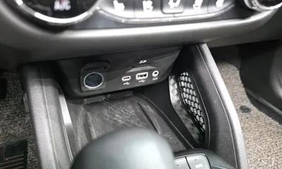ChevroletGMDaewoo Trailblazer 2021, 84206 км, за 16082.45 USD - фото 32