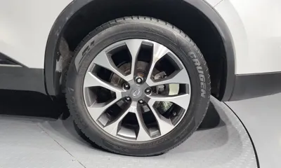 Renault-KoreaSamsung QM6 2017, 148701 км, за 6225.16 USD