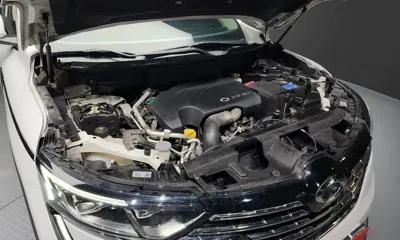 Renault-KoreaSamsung QM6 2017, 148701 км, за 6225.16 USD - фото 6
