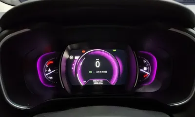 Renault-KoreaSamsung QM6 2017, 148701 км, за 6225.16 USD - фото 8