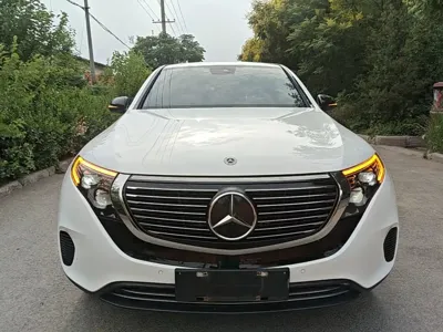 Mercedes-Benz EQC 2022, 69600 км, за 17936.67 USD