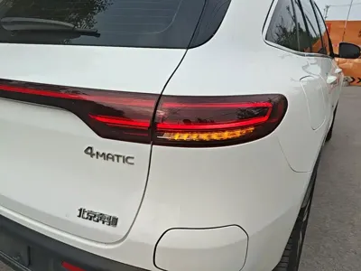 Mercedes-Benz EQC 2022, 69600 км, за 17936.67 USD - фото 8