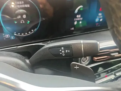 Mercedes-Benz EQC 2022, 69600 км, за 17936.67 USD - фото 14