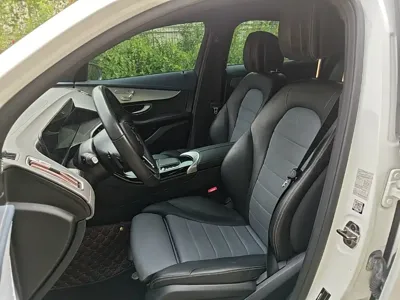 Mercedes-Benz EQC 2022, 69600 км, за 17936.67 USD - фото 15