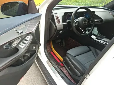 Mercedes-Benz EQC 2022, 69600 км, за 17936.67 USD - фото 16