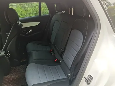Mercedes-Benz EQC 2022, 69600 км, за 17936.67 USD - фото 17