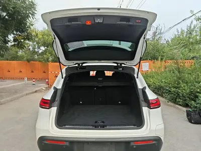 Mercedes-Benz EQC 2022, 69600 км, за 17936.67 USD - фото 19