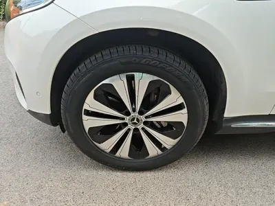 Mercedes-Benz EQC 2022, 69600 км, за 17936.67 USD - фото 23