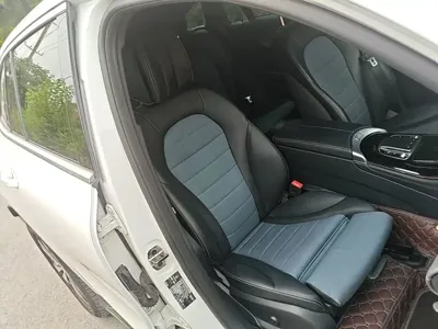 Mercedes-Benz EQC 2022, 69600 км, за 17936.67 USD - фото 25