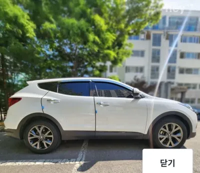 Hyundai Santafe 2018, 77703 км, за 9321.26 USD
