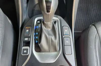 Hyundai Santafe 2018, 77703 км, за 9237.58 USD - фото 12