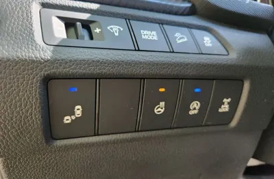 Hyundai Santafe 2018, 77703 км, за 9237.58 USD - фото 13