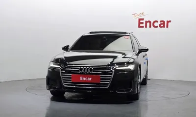 Audi A6 2023, 18862 км, за 30553.2 USD