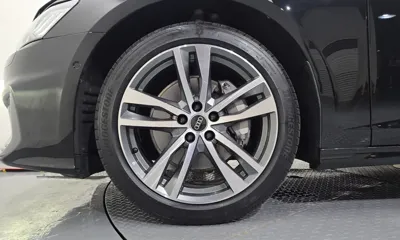 Audi A6 2023, 18862 км, за 30553.2 USD