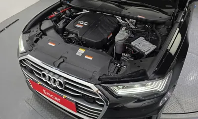 Audi A6 2023, 18862 км, за 30414.84 USD - фото 6
