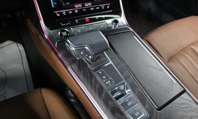 Audi A6 2023, 18862 км, за 30414.84 USD - фото 9