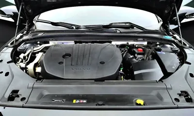 Volvo S90 2021, 94800 км, за 18800.43 USD - фото 6