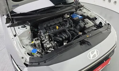 Hyundai Avante 2024, 24843 км, за 11074.92 USD - фото 6